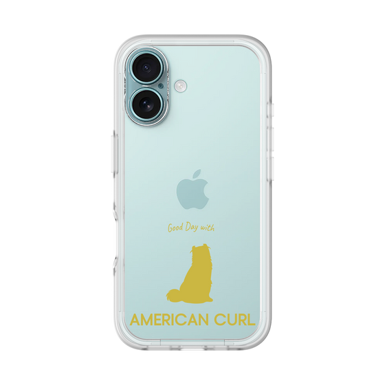 Premium Panel［ &UCHINOCO - American Curl ］