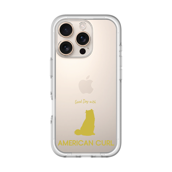 Premium Panel［ &UCHINOCO - American Curl ］