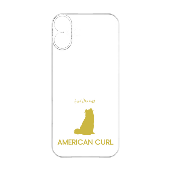 Premium Panel［ &UCHINOCO - American Curl ］