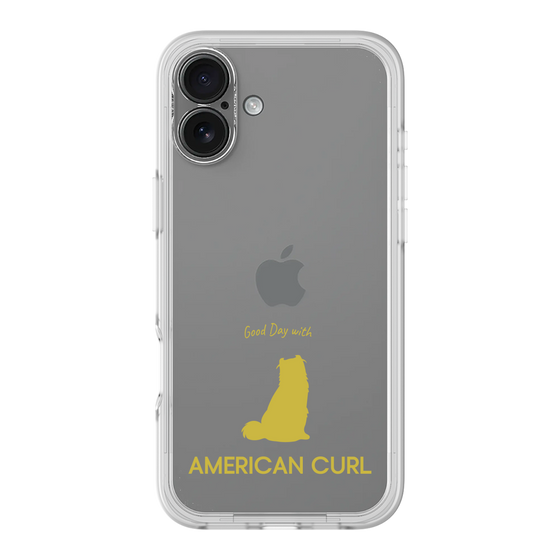 Premium Panel［ &UCHINOCO - American Curl ］