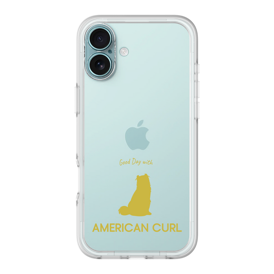 Premium Panel［ &UCHINOCO - American Curl ］