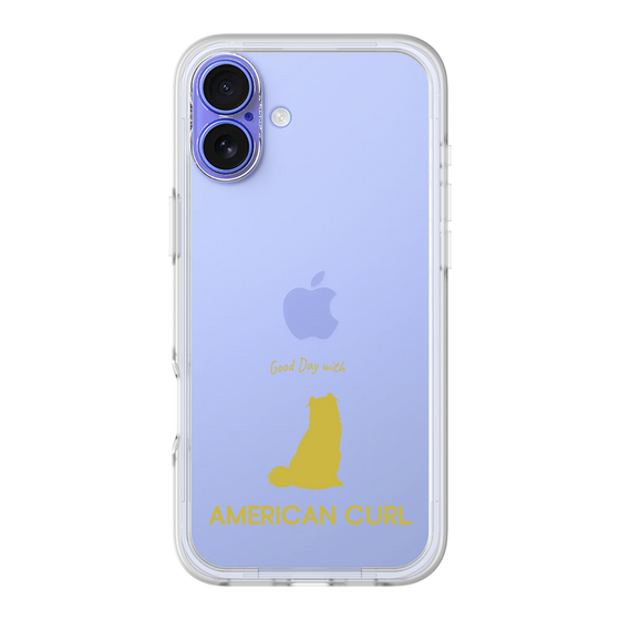 Premium Panel［ &UCHINOCO - American Curl ］