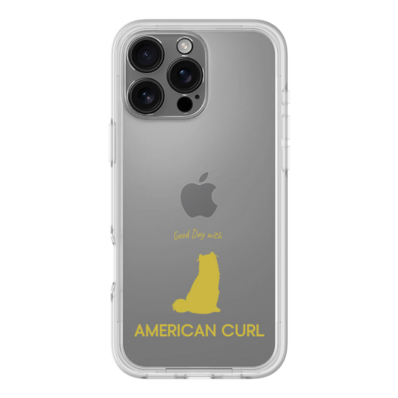 Premium Panel［ &UCHINOCO - American Curl ］