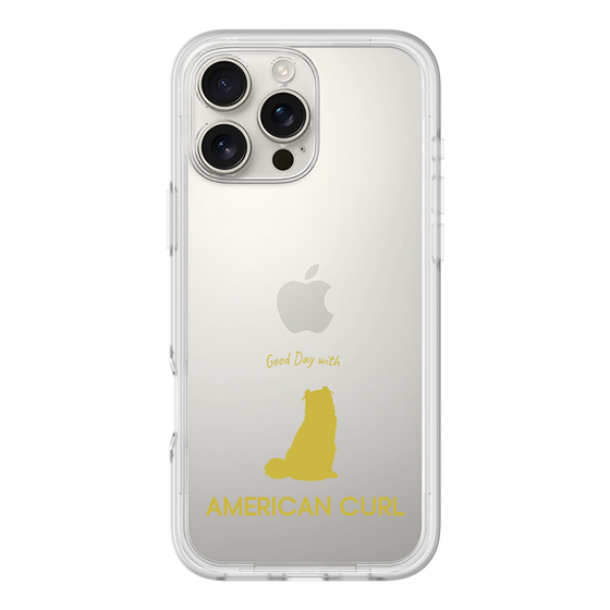 Premium Panel［ &UCHINOCO - American Curl ］