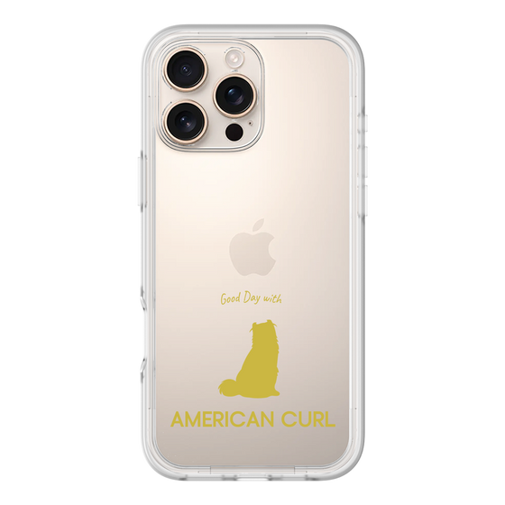 Premium Panel［ &UCHINOCO - American Curl ］