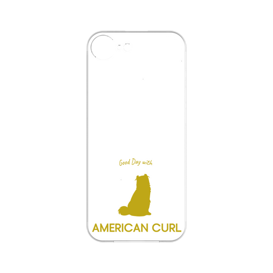 Premium Panel［ &UCHINOCO - American Curl ］