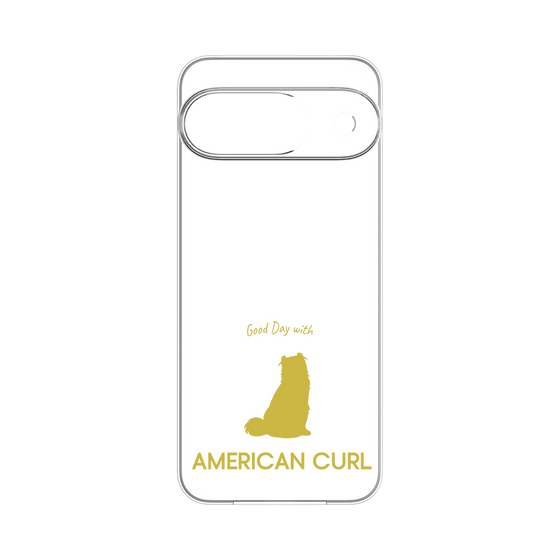 Premium Panel［ &UCHINOCO - American Curl ］