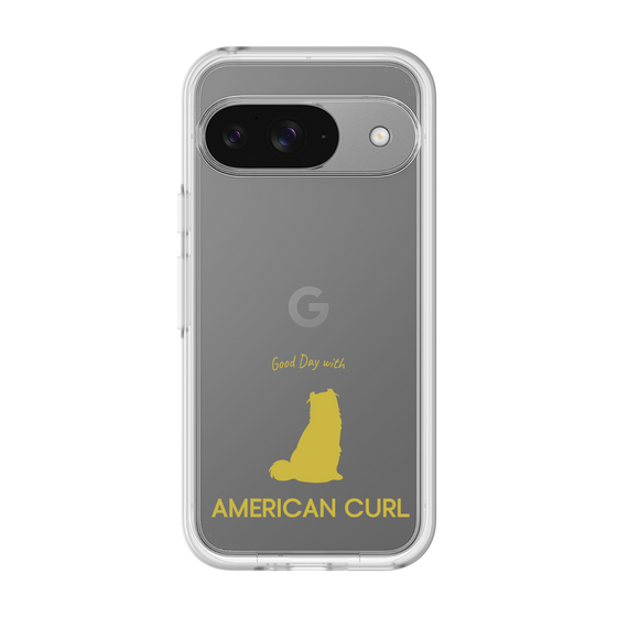 Premium Panel［ &UCHINOCO - American Curl ］