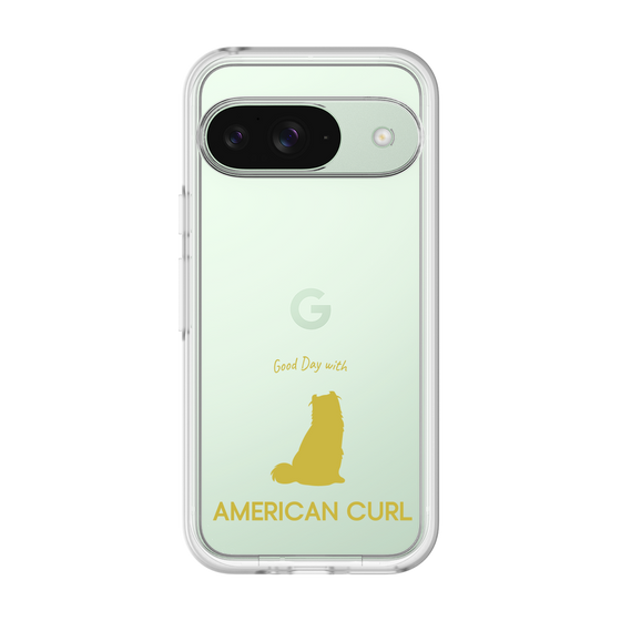 Premium Panel［ &UCHINOCO - American Curl ］