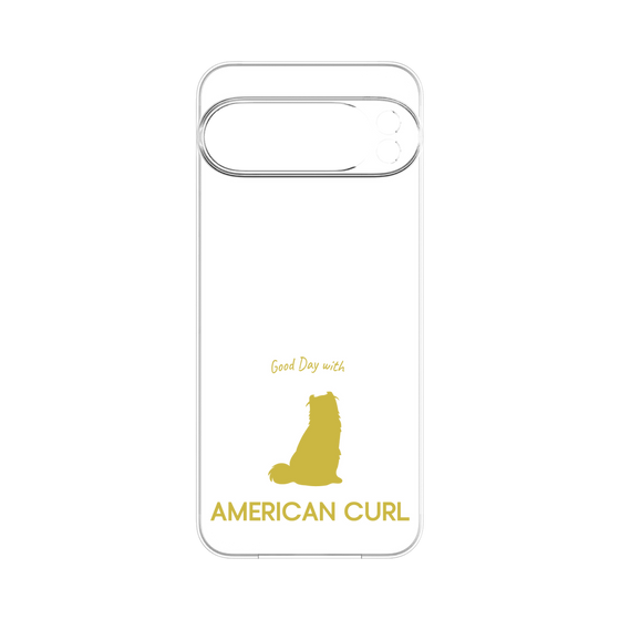 Premium Panel［ &UCHINOCO - American Curl ］
