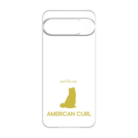Premium Panel［ &UCHINOCO - American Curl ］