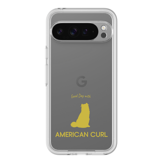 Premium Panel［ &UCHINOCO - American Curl ］