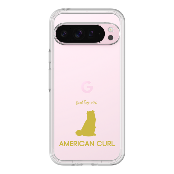 Premium Panel［ &UCHINOCO - American Curl ］