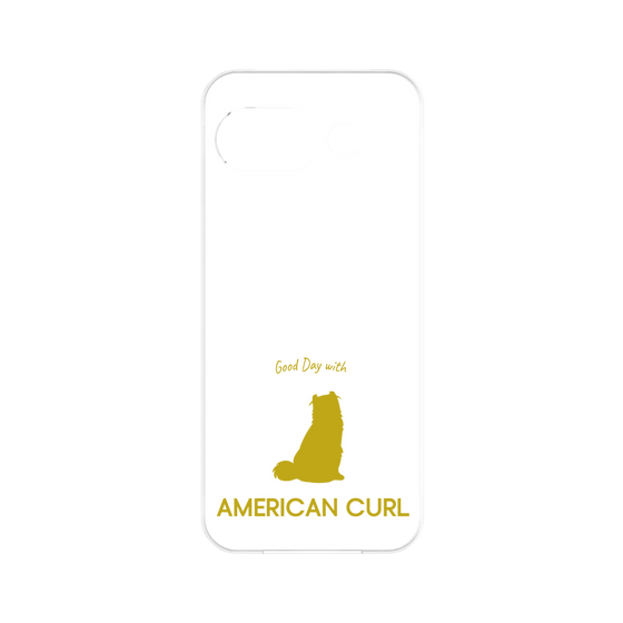 Premium Panel［ &UCHINOCO - American Curl ］