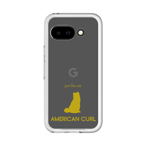 Premium Panel［ &UCHINOCO - American Curl ］