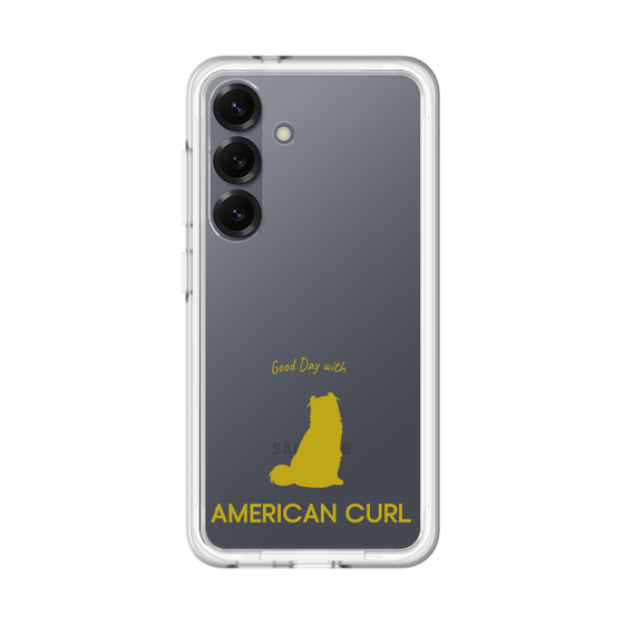 Premium Panel［ &UCHINOCO - American Curl ］