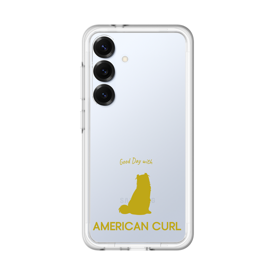Premium Panel［ &UCHINOCO - American Curl ］