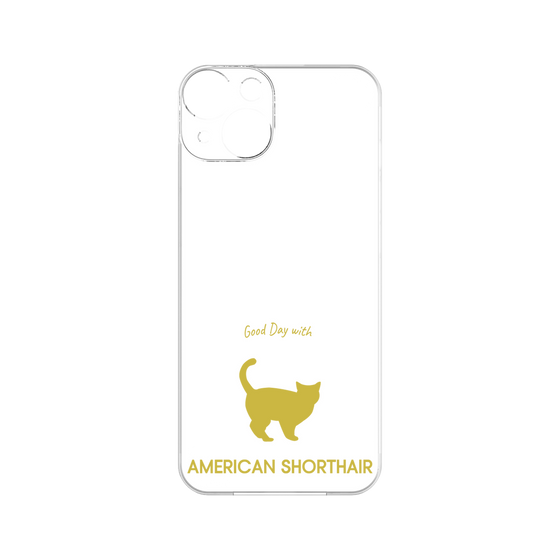 Premium Panel［ &UCHINOCO - American Shorthair ］
