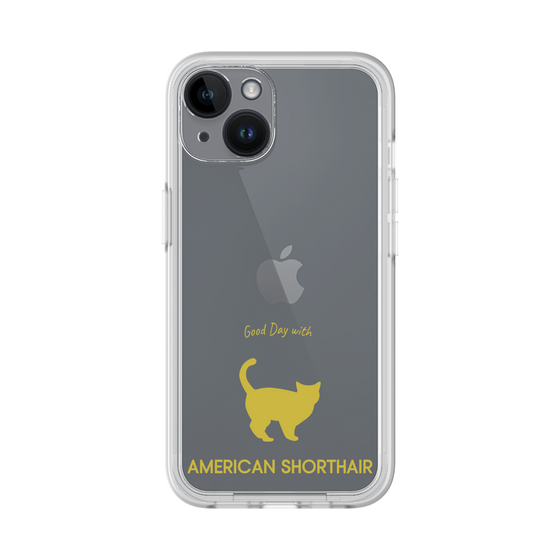 Premium Panel［ &UCHINOCO - American Shorthair ］
