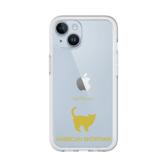 Premium Panel［ &UCHINOCO - American Shorthair ］