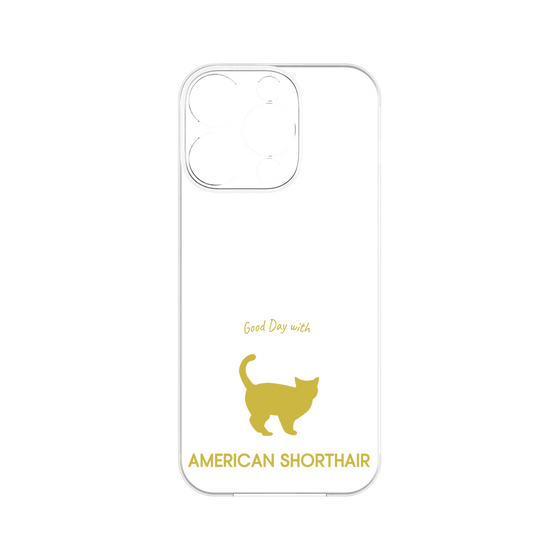 Premium Panel［ &UCHINOCO - American Shorthair ］