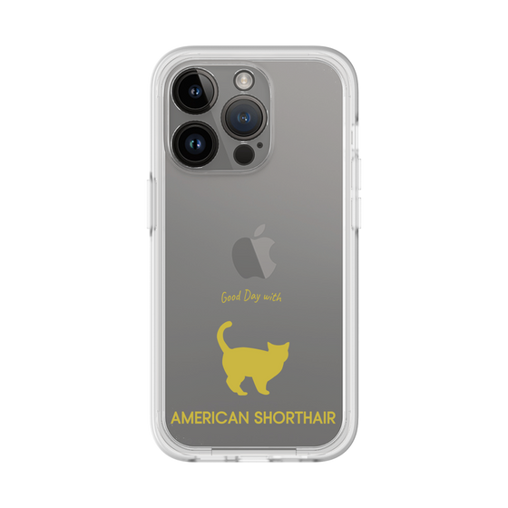Premium Panel［ &UCHINOCO - American Shorthair ］