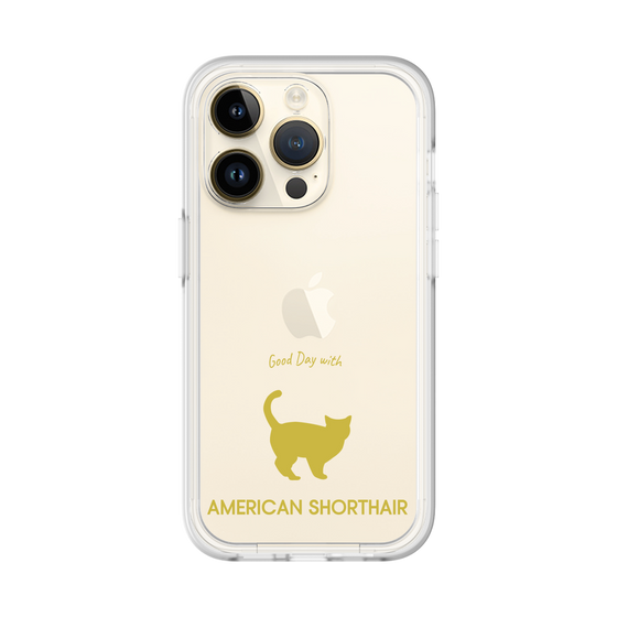 Premium Panel［ &UCHINOCO - American Shorthair ］