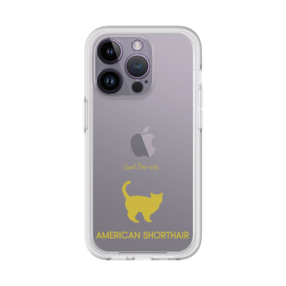 Premium Panel［ &UCHINOCO - American Shorthair ］