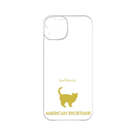 Premium Panel［ &UCHINOCO - American Shorthair ］