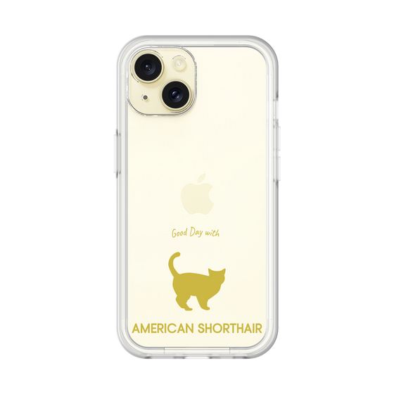 Premium Panel［ &UCHINOCO - American Shorthair ］