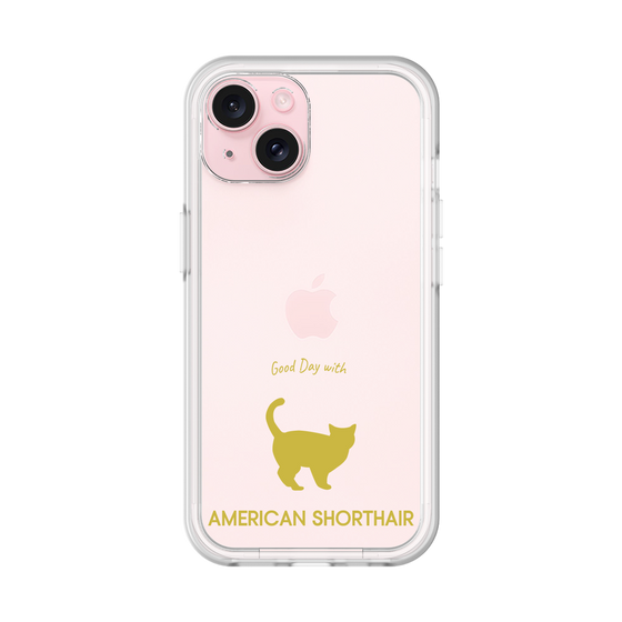 Premium Panel［ &UCHINOCO - American Shorthair ］