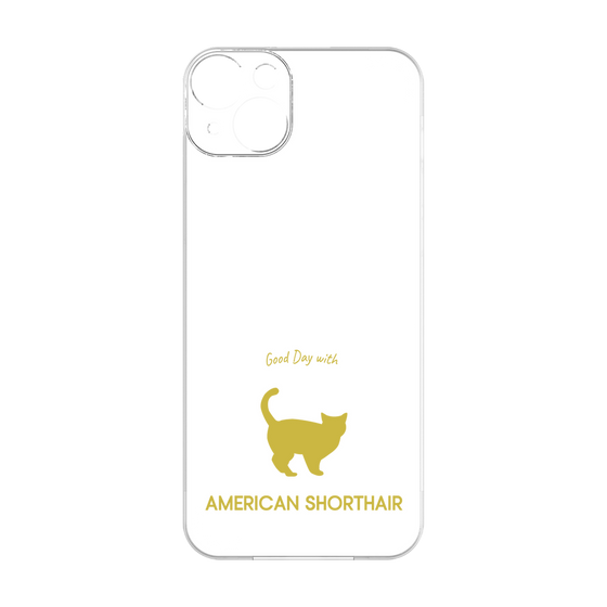 Premium Panel［ &UCHINOCO - American Shorthair ］