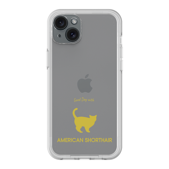 Premium Panel［ &UCHINOCO - American Shorthair ］