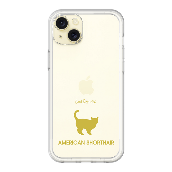Premium Panel［ &UCHINOCO - American Shorthair ］