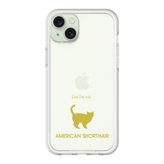 Premium Panel［ &UCHINOCO - American Shorthair ］