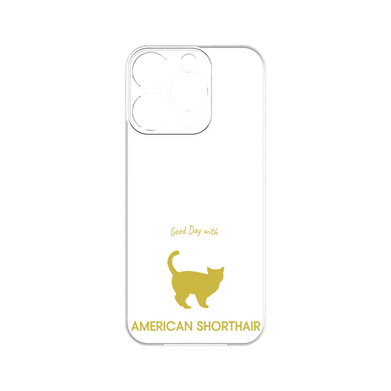 Premium Panel［ &UCHINOCO - American Shorthair ］