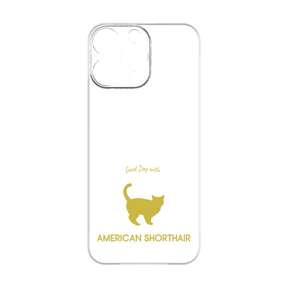 Premium Panel［ &UCHINOCO - American Shorthair ］