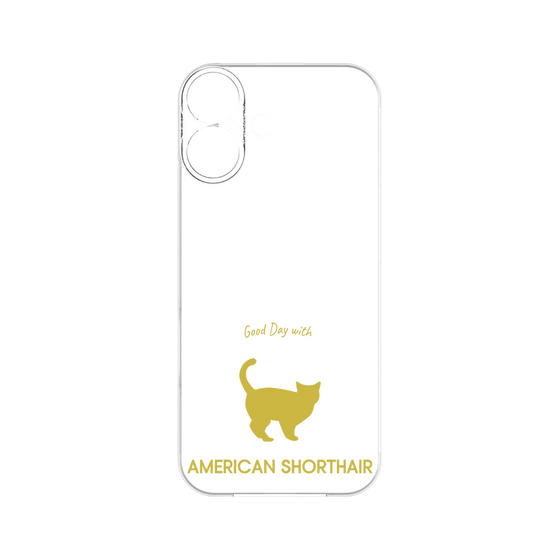 Premium Panel［ &UCHINOCO - American Shorthair ］