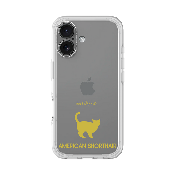 Premium Panel［ &UCHINOCO - American Shorthair ］