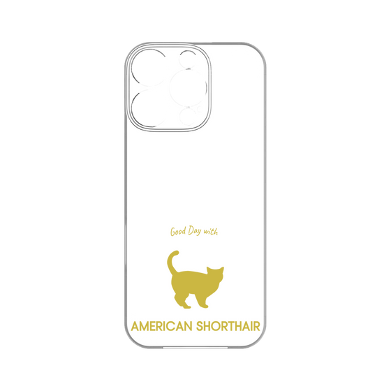 Premium Panel［ &UCHINOCO - American Shorthair ］
