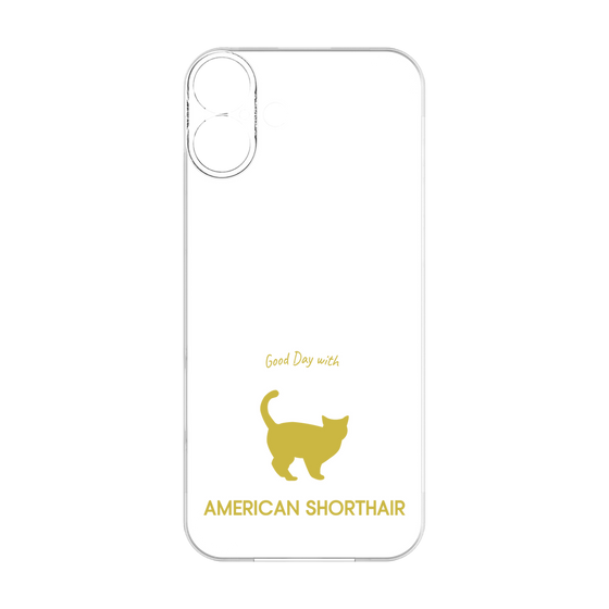 Premium Panel［ &UCHINOCO - American Shorthair ］