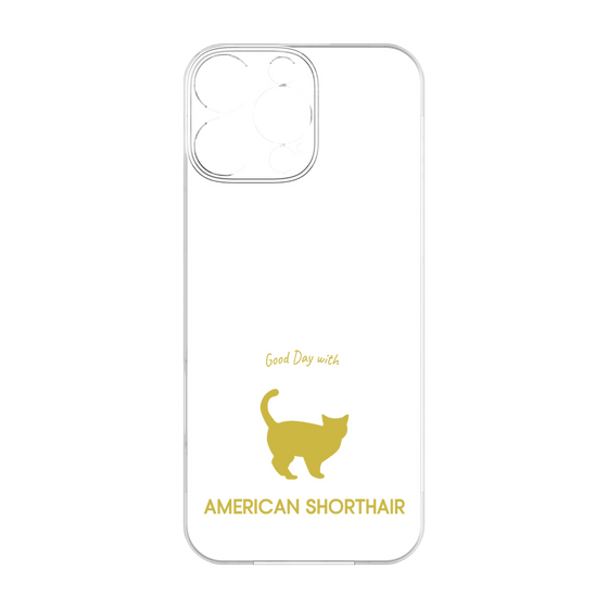 Premium Panel［ &UCHINOCO - American Shorthair ］