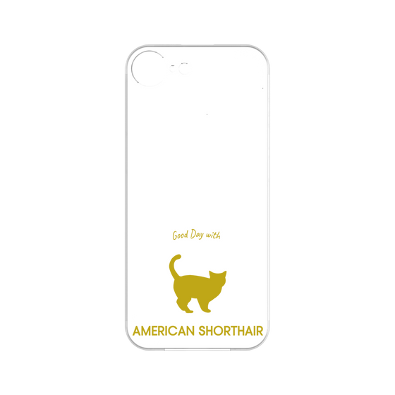 Premium Panel［ &UCHINOCO - American Shorthair ］