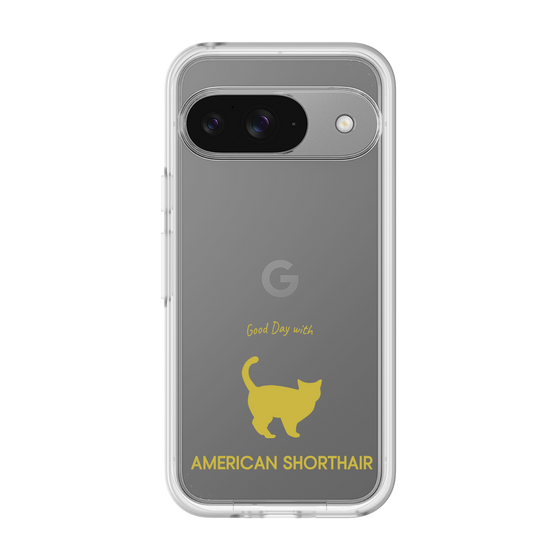 Premium Panel［ &UCHINOCO - American Shorthair ］