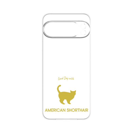Premium Panel［ &UCHINOCO - American Shorthair ］