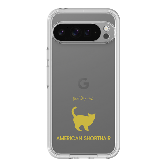 Premium Panel［ &UCHINOCO - American Shorthair ］
