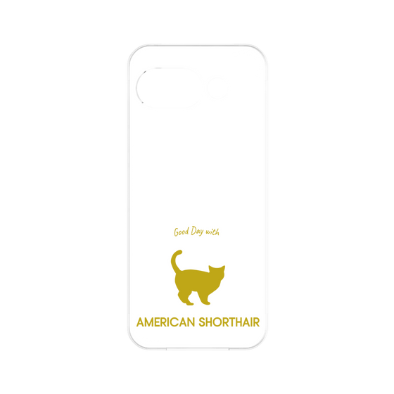 Premium Panel［ &UCHINOCO - American Shorthair ］