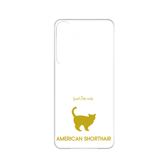 Premium Panel［ &UCHINOCO - American Shorthair ］