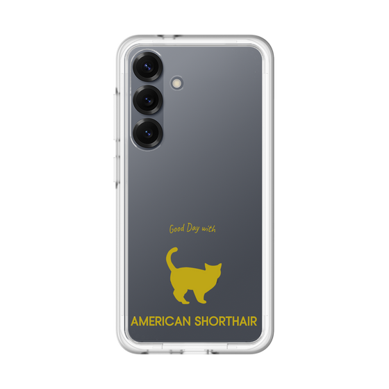 Premium Panel［ &UCHINOCO - American Shorthair ］