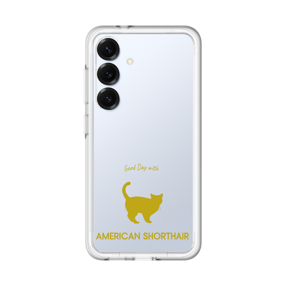 Premium Panel［ &UCHINOCO - American Shorthair ］